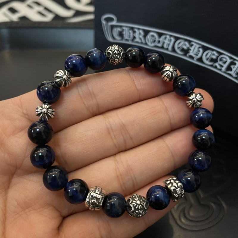 Ch*0me He**ts bracelets